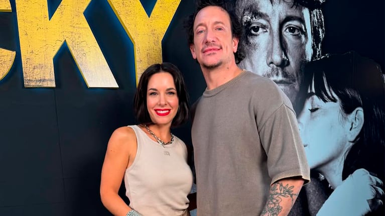 Dai Fernández es Adrian en Rocky junto a Nico Vázquez: tres datos que no sabías de su vida