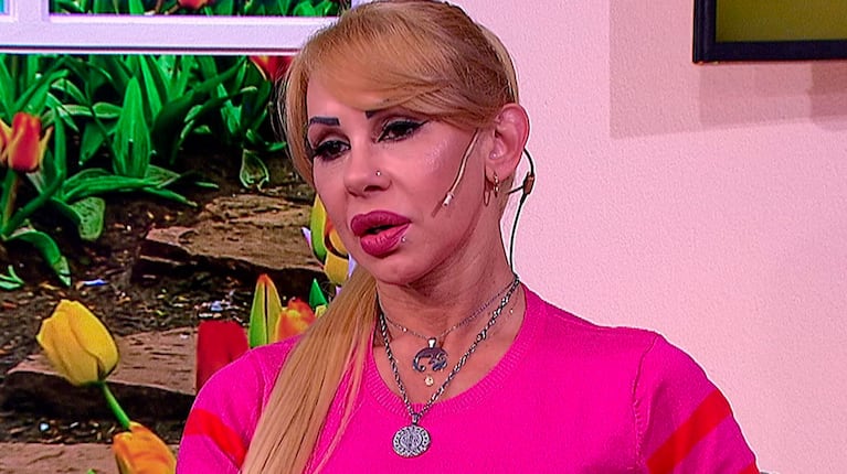 Mónica Farro sorprendió al hablar de su postura con la adopción: "