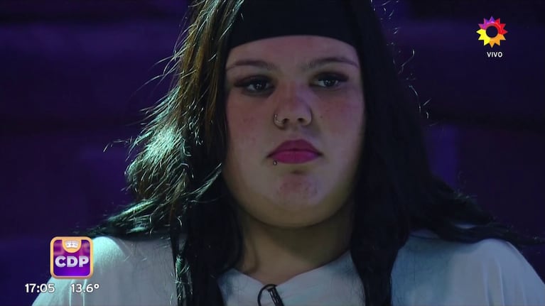 La drástica decisión de Micaela que sorprendió a todos en Cuestión de Peso