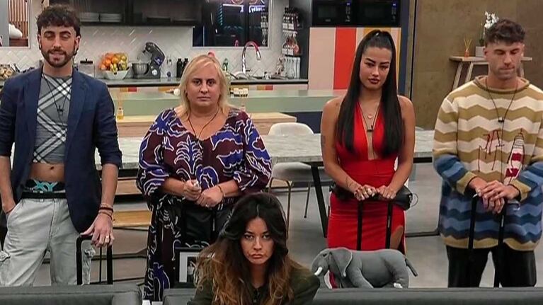 Final de Gran Hermano 2025: cronograma completo día por día