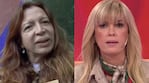 Lizy Tagliani tomó una medida judicial para frenar a Viviana Canosa y a los medios