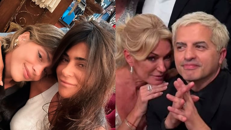 El furioso posteo de la mamá de Tini Stoessel contra Yanina Latorre y Ángel de Brito: “Adictos”