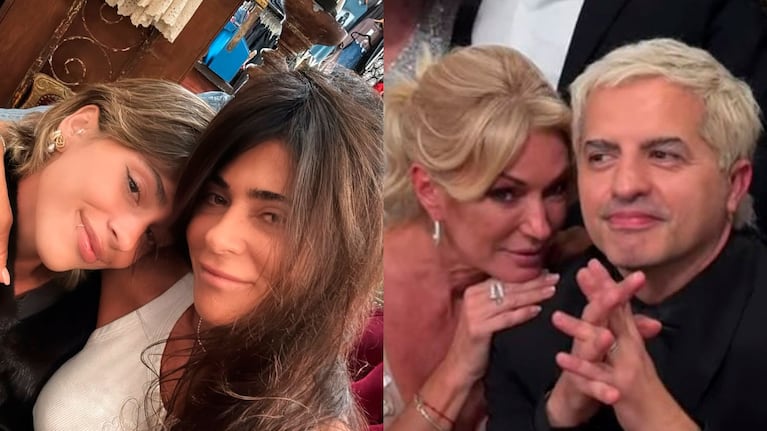 El furioso posteo de la mamá de Tini Stoessel contra Yanina Latorre y Ángel de Brito: “Adictos”