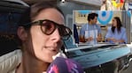 Juana Viale explotó de furia tras el supuesto coqueteo con Manu Urcera