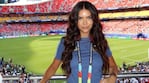 El escándalo que envuelve a Zaira Nara en pleno Mundial: la fuerte acusación que generó polémica