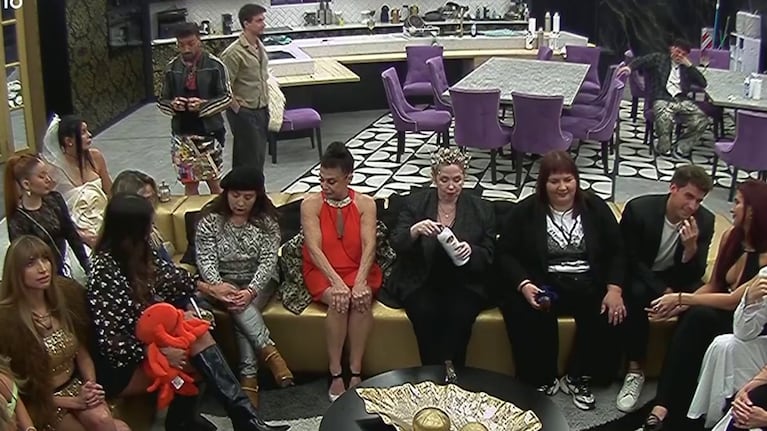 Fuerte comunicado de Gran Hermano tras las acusaciones de favoritismo