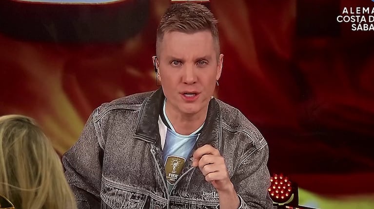 Gran Hermano Generación Dorada: quiénes quedaron en la placa de nominados esta semana