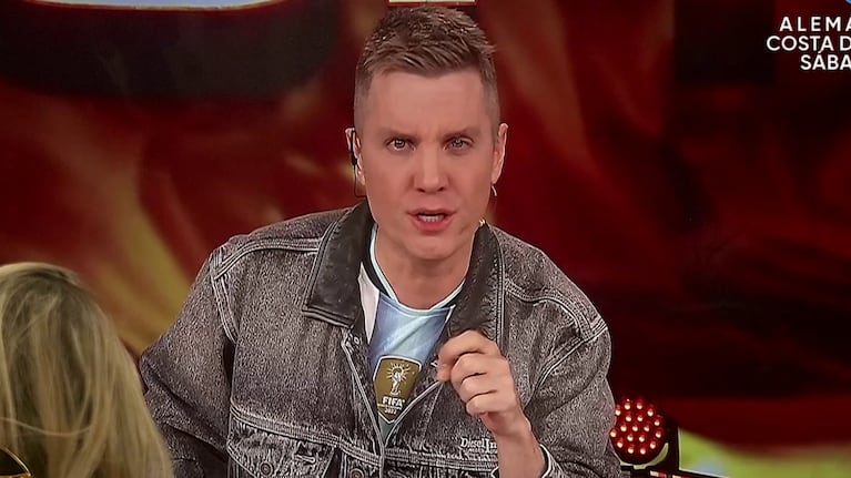 Gran Hermano Generación Dorada: quiénes quedaron en la placa de nominados esta semana