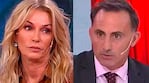 Habló la supuesta amante de Diego Latorre: la reacción de Yanina