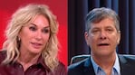 El zarpadísimo piropo de Yanina Latorre a Mario Pergolini en vivo
