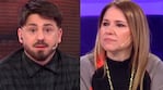 Pampito defendió a Fernanda Iglesias en medio de la polémica con Yanina Latorre