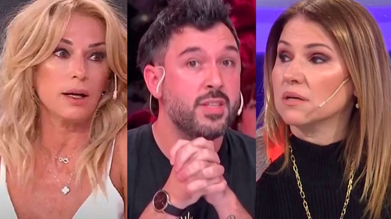 Fernanda Iglesias se hartó de las acusaciones de Yanina Latorre, Pepe Ochoa y LAM: su decisión