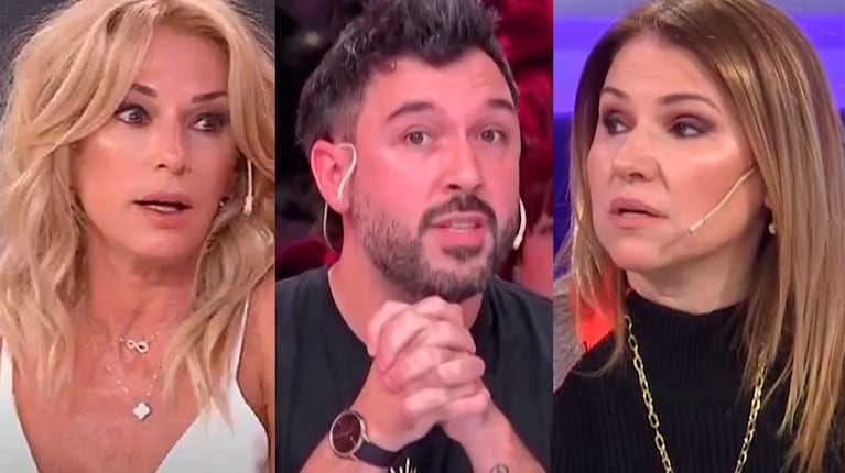 Fernanda Iglesias se hartó de las acusaciones de Yanina Latorre, Pepe Ochoa y LAM: su decisión
