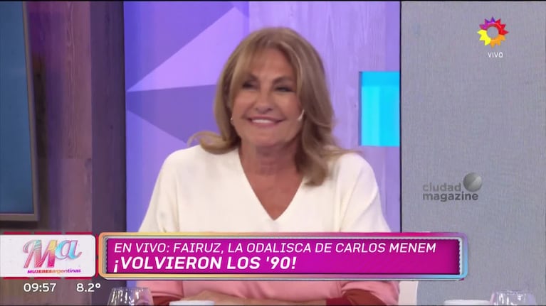 El misterioso cuarto donde Mauro Icardi y la China Suárez guardaron todo lo de Wanda Nara