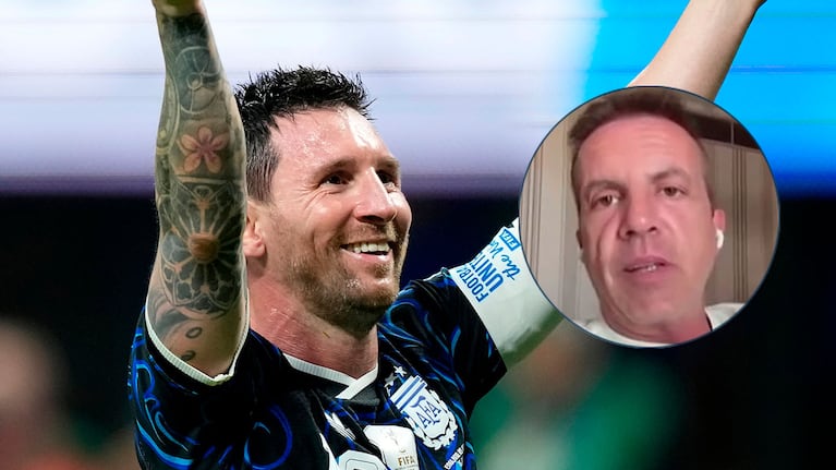 "Constantes humillaciones": la razón de la saña de la prensa española con Lionel Messi