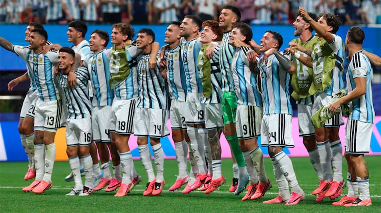 Viajar a la final del Mundial 2026: costos de pasajes, hotel y entradas para ver a la Selección Argentina 