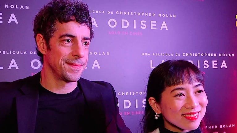 El gran paso que Esteban Lamothe y Débora Nishimoto dieron en su relación: “Lo buscamos tanto”