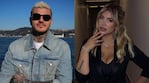 Cuánto deberá pagar Mauro Icardi por mes a Wanda Nara por sus hijas