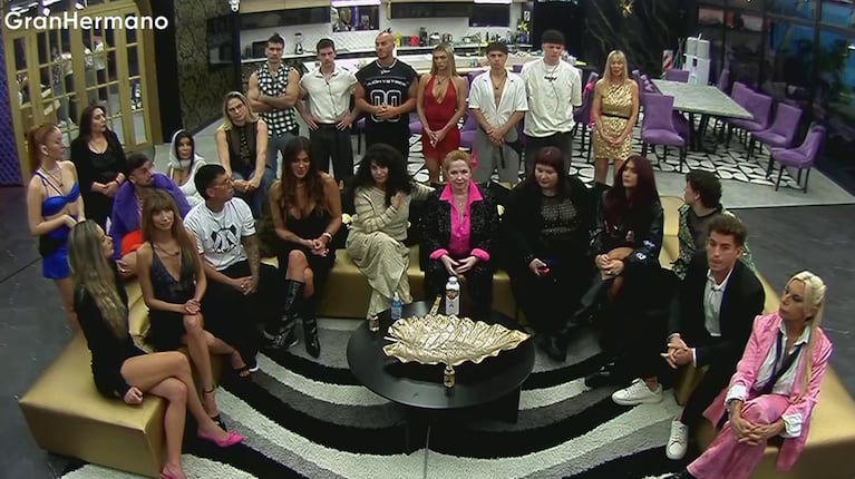 Gran Hermano: dos participantes revelaron que hicieron el amor en la casa sin que las cámaras lo muestren