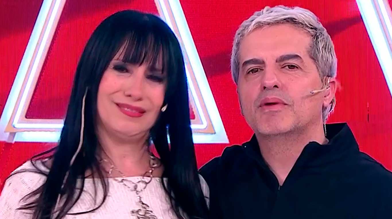 Por qué Marixa Balli dejó LAM: enojo, decepción y un ofrecimiento imperdible