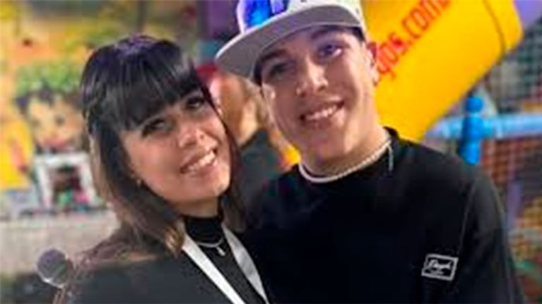 Brisa se desmayó al ver a su hermano mellizo Thiago Medina en terapia intensiva