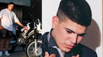 El parte médico de Thiago Medina del miércoles 17