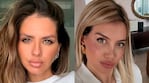 China Suárez sacó a Wanda Nara de una causa judicial clave