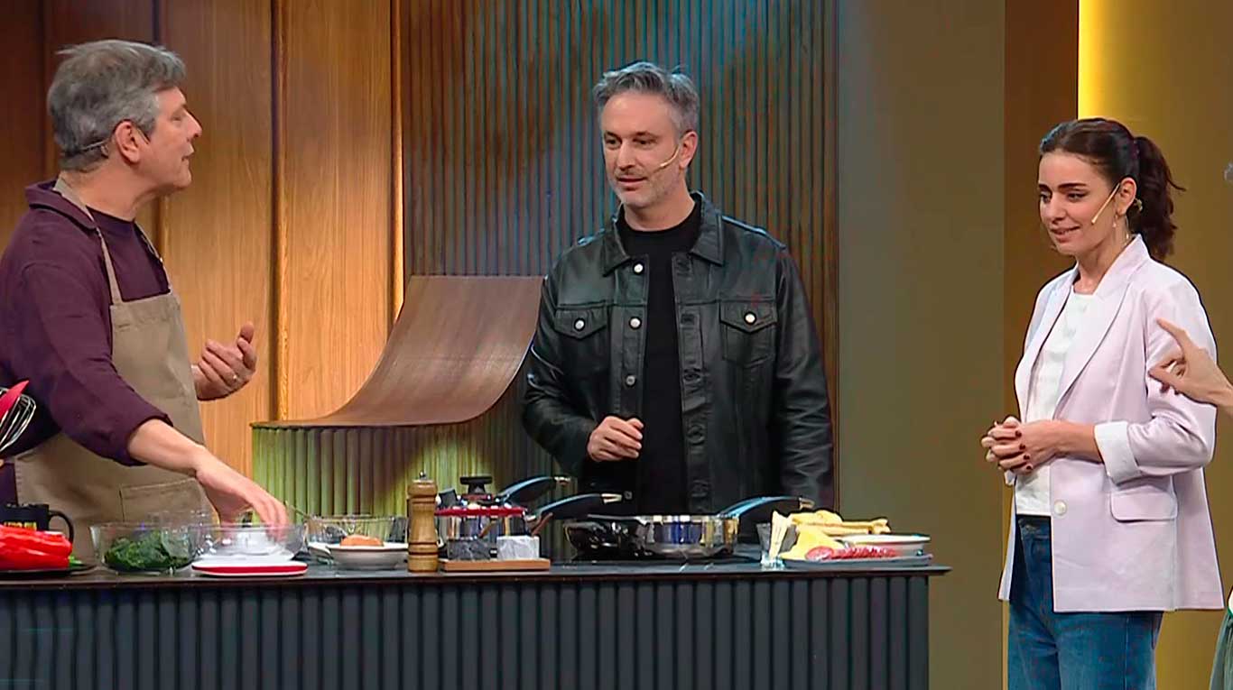 Panqueques de Mario Pergolini: la receta completa para hacerlos en casa