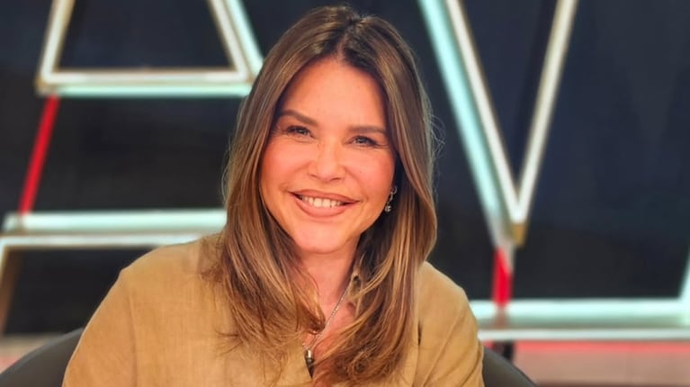 Nazarena Vélez mandó al frente a una famosa que la acusó de bajarla de LAM: “Ya mismo la dejo de seguir”