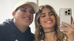Julieta Poggio se mostró devastada por el accidente de Thiago Medina