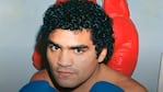 Luciano Castro podría protagonizar la serie de un exitoso boxeador