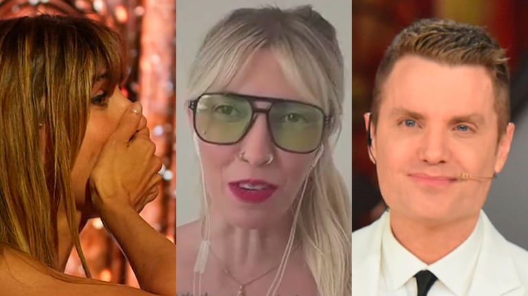 Carmiña Masi habló de “fraude al público” tras la final de Gran Hermano y evalúa hacer juicio