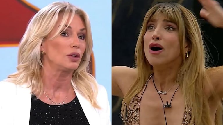 Yanina Latorre criticó el triunfo de Sol Abraham en Gran Hermano: “Nunca demostró un síntoma de humanidad”