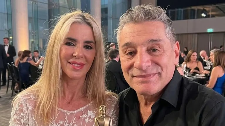 Se conoció la fecha de la boda de El Turco García y Mariela Prieto tras su crisis en Gran Hermano