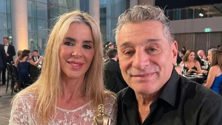 Se conoció la fecha de la boda de El Turco García y Mariela Prieto tras su crisis en Gran Hermano