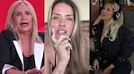 Nora Colosimo, fue letal con el descargo de la China Suárez