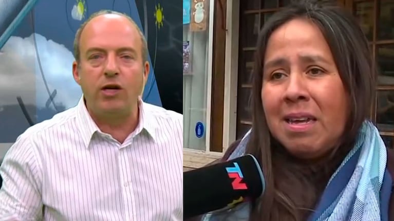 Una televidente fue al velorio de Fernando Confessore y reveló una inesperada anécdota: “Fue la semana pasada”