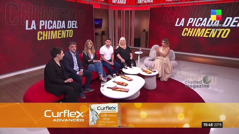 Aseguran que Wanda Nara mintió sobre el proyecto más ambicioso de su vida: “Ella inventó todo esto”