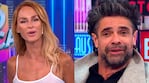 Video: Sabrina Rojas estalló contra Luciano Castro en vivo y lanzó un fuerte reclamo