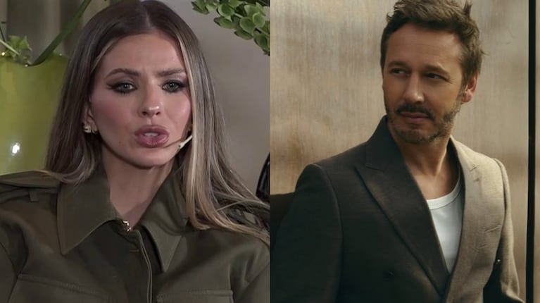 La China Suárez reveló lo peor que le hizo Benjamín Vicuña en su relación: “No me sentía...”