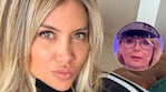 Evelyn von Brocke caluculó la fortuna en dólares de Wanda Nara