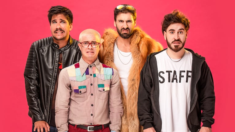 Yo no quiero hacer Stand Up vuelve a los escenarios porteños con elenco renovado: cuándo y dónde ver el show