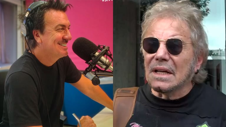 Beto Casella reveló si Joe Fernández estará en su nuevo programa tras sus repudiables dichos homofóbicos