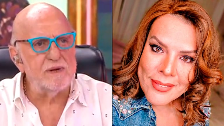 Horacio Pagani rompió el silencio tras la polémica por llamar “tipo” a La Costa