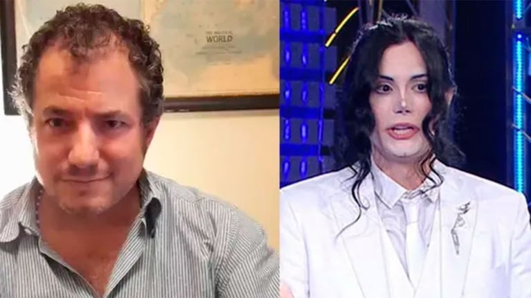 Felipe Pettinato a juicio por la muerte de su neurólogo: la condena a 20 años que podría afrontar 