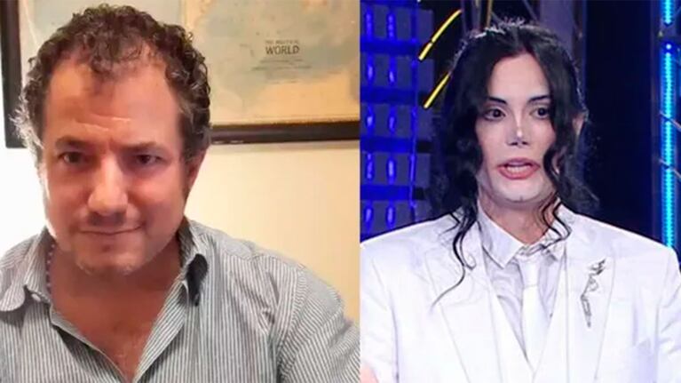 Felipe Pettinato a juicio por la muerte de su neurólogo: la condena a 20 años que podría afrontar