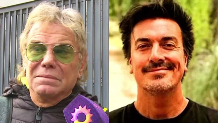 A horas del debut de Beto Casella, bajaron a Joe Fernández de BTV
