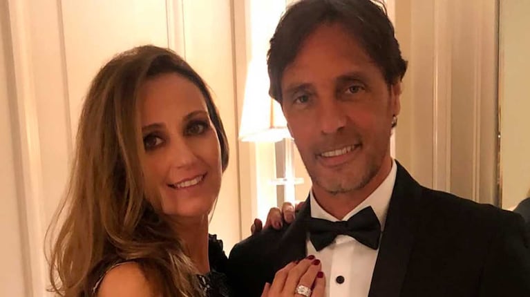 Se separó Gustavo López tras 30 años: los escandalosos motivos