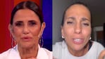 El descargo de María Fernanda Callejón tras la discusión extrema con CInthia Fernández