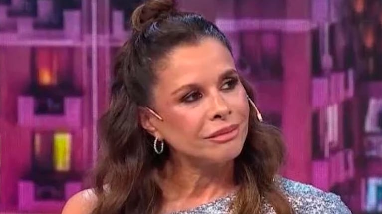 El romance oculto de Julieta Ortega con un famoso músico y conductor que enloqueció a todos